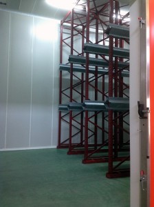  Facilities - Inside Refrigerator