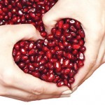 θαυματουργό-ρόδι